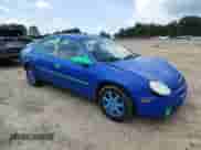 2005 Dodge Neon SXT z VIN 1B3ES56C65D149710, wystawiony jako Copart lot #61543415 z przebiegiem 157 433 mil mil oraz Szkoda całkowita • Salvage title. Historia ofert i sprzedaży dostępna na DreamBid. Obrazek 4.