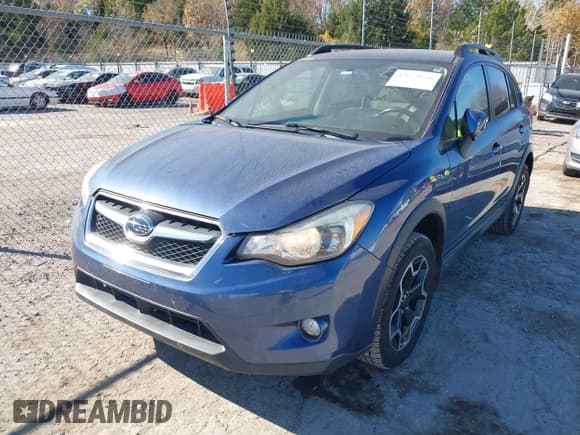 ✅ 2013 Subaru Crosstrek Limited • VIN: JF2GPAGC4D2899473 • Лот: 43679666. Опубликован ранее на IAAI с пробегом 113 688 миль. Бесплатный доступ к архиву аукционных продаж из США и подробный отчёт об истории автомобиля на DreamBid. Изображение 2.