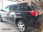 ✅ 2017 GMC Terrain SLE • VIN: 2GKALMEK2H6206277 • Lot: 43772647. Listed on IAAI with 125,101 mi. Free auction sales archive from the USA and detailed vehicle history report at DreamBid. Image 14.