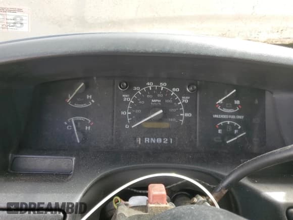 ✅ 1992 Ford F-150 • VIN: 1FTDF15Y7NPA55225 • Lot: 72142614. Wystawiony na Copart z przebiegiem Nie podano. Bezpłatny archiwum sprzedaży aukcyjnych z USA i szczegółowy raport historii pojazdu na DreamBid. Zdjęcie 9.