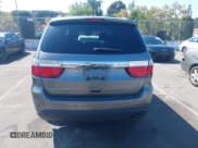 ✅ 2012 Dodge Durango Crew • VIN: 1C4RDHDG1CC110642 • Лот: 43230944. Опубликован ранее на IAAI с пробегом 157 489 миль. Бесплатный доступ к архиву аукционных продаж из США и подробный отчёт об истории автомобиля на DreamBid. Изображение 16.