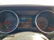 ✅ 2018 Ford Mustang GT Premium • VIN: 1FA6P8CF9J5171991 • Lot: 95169125. Listed on Copart with 55,863 mi. Free auction sales archive from the USA and detailed vehicle history report at DreamBid. Image 9.