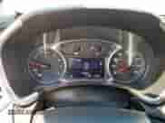 2021 Chevrolet Equinox LT с VIN 3GNAXKEV8MS105858, выставлен на аукционе Copart как лот 83841045 с пробегом 108 557 миль миль и Списание • Salvage title. История ставок и продаж доступна на DreamBid. Изображение 9.