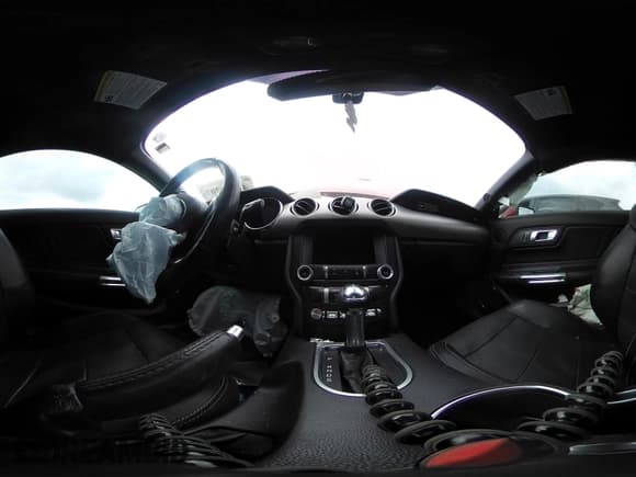 ✅ 2020 Ford Mustang GT • VIN: 1FA6P8CF0L5189802 • Lot: 41164207. Listed on IAAI with 74,806 mi. Free auction sales archive from the USA and detailed vehicle history report at DreamBid. Image 20.