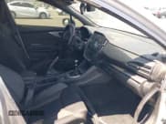 ✅ 2022 Subaru WRX • VIN: JF1VBAA6XN9008575 • Lot: 42599135. Listed on IAAI with 40,130 mi. Free auction sales archive from the USA and detailed vehicle history report at DreamBid. Image 5.