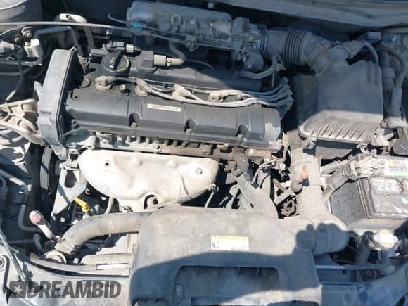 ✅ 2010 Hyundai Elantra GLS • VIN: KMHDU4AD8AU009713 • Лот: 43129132. Опубликован ранее на IAAI с пробегом 253 248 миль. Бесплатный доступ к архиву аукционных продаж из США и подробный отчёт об истории автомобиля на DreamBid. Изображение 10.