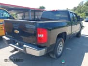 ✅ 2012 Chevrolet Silverado 1500 LS • VIN: 1GCRCREAXCZ122014 • Lot: 43258193. Wystawiony na IAAI z przebiegiem 114 935 mil. Bezpłatny archiwum sprzedaży aukcyjnych z USA i szczegółowy raport historii pojazdu na DreamBid. Zdjęcie 4.