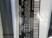 ✅ 2017 Mercedes-Benz S 550 • VIN: WDDUG8CB0HA309455 • Лот: 85298305. Опубликован ранее на Copart с пробегом 105 660 миль. Бесплатный доступ к архиву аукционных продаж из США и подробный отчёт об истории автомобиля на DreamBid. Изображение 12.