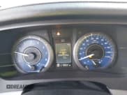 ✅ 2016 Toyota Sienna XLE • VIN: 5TDYK3DC1GS712625 • Lot: 43776249. Listed on IAAI with 185,521 mi. Free auction sales archive from the USA and detailed vehicle history report at DreamBid. Image 7.