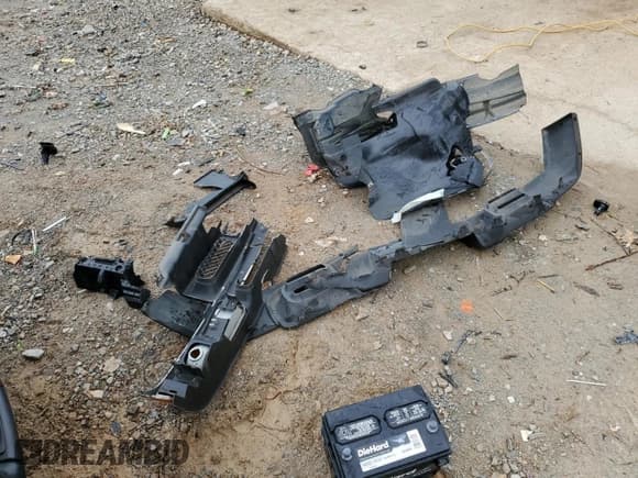 ✅ 2002 Chevrolet S-10 • VIN: 1GCCS19W628124217 • Лот: 47882955. Опубликован ранее на Copart с пробегом 38 659 миль. Бесплатный доступ к архиву аукционных продаж из США и подробный отчёт об истории автомобиля на DreamBid. Изображение 14.