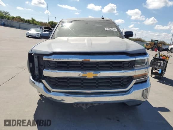 ✅ 2016 Chevrolet Silverado 1500 LT • VIN: 3GCPCRECXGG301748 • Лот: 69457764. Опубликован ранее на Copart с пробегом Не указан. Бесплатный доступ к архиву аукционных продаж из США и подробный отчёт об истории автомобиля на DreamBid. Изображение 5.