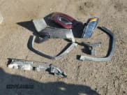 ✅ 2020 Jeep Compass Limited • VIN: 3C4NJDCB6LT223769 • Lot: 53483695. Listed on Copart with Not provided. Free auction sales archive from the USA and detailed vehicle history report at DreamBid. Image 13.