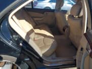 ✅ 2004 Mercedes-Benz S 430 • VIN: WDBNG70J34A400622 • Lot: 43516210. Listed on IAAI with Not provided. Free auction sales archive from the USA and detailed vehicle history report at DreamBid. Image 8.