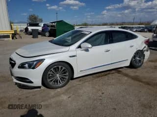 ✅ 2018 Buick LaCrosse Premium • VIN: 1G4ZR5SS7JU113832 • Lot: 64387115. Listed on Copart with 68,899 mi. Free auction sales archive from the USA and detailed vehicle history report at DreamBid. Image 1.