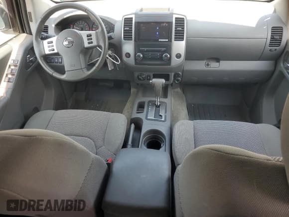 ✅ 2017 Nissan Frontier SV • VIN: 1N6AD0EV3HN764756 • Lot: 62225775. Listed on Copart with 64,439 mi. Free auction sales archive from the USA and detailed vehicle history report at DreamBid. Image 8.