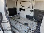 ✅ 2022 Ram ProMaster City Cargo Tradesman • VIN: ZFBHRFAB3N6X81650 • Lot: 85132555. Wystawiony na Copart z przebiegiem 36 704 mil. Bezpłatny archiwum sprzedaży aukcyjnych z USA i szczegółowy raport historii pojazdu na DreamBid. Zdjęcie 10.
