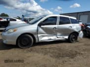 ✅ 2006 Toyota Matrix STD • VIN: 2T1KR32E56C565478 • Lot: 80388125. Listed on Copart with 190,908 mi. Free auction sales archive from the USA and detailed vehicle history report at DreamBid. Image 1.