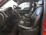 ✅ 2007 GMC Sierra 1500 SLE1 • VIN: 2GTEK13M471536887 • Lot: 86449395. Wystawiony na Copart z przebiegiem 184 603 mil. Bezpłatny archiwum sprzedaży aukcyjnych z USA i szczegółowy raport historii pojazdu na DreamBid. Zdjęcie 7.