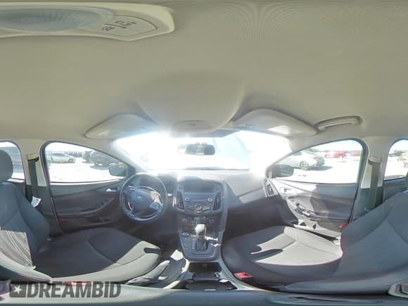 ✅ 2018 Ford Focus SE • VIN: 1FADP3FE1JL222988 • Лот: 92448775. Опубликован ранее на Copart с пробегом 74 090 миль. Бесплатный доступ к архиву аукционных продаж из США и подробный отчёт об истории автомобиля на DreamBid. Изображение 15.