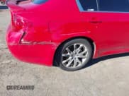 ✅ 2009 Infiniti G37 x • VIN: JNKCV61F79M353196 • Lot: 43359941. Wystawiony na IAAI z przebiegiem 177 623 mil. Bezpłatny archiwum sprzedaży aukcyjnych z USA i szczegółowy raport historii pojazdu na DreamBid. Zdjęcie 13.