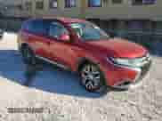 2016 Mitsubishi Outlander SE с VIN JA4AD3A31GZ025069, выставлен на аукционе Copart как лот 89619485 с пробегом 129 225 миль миль и Списание • Salvage title. История ставок и продаж доступна на DreamBid. Изображение 4.