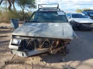 ✅ 1995 Jeep Grand Cherokee Laredo • VIN: 1J4GZ58S9SC569349 • Lot: 43305892. Listed on IAAI with 209,279 mi. Free auction sales archive from the USA and detailed vehicle history report at DreamBid. Image 11.