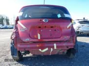 ✅ 2017 Nissan Note SV • VIN: 3N1CE2CPXHL370618 • Lot: 41832326. Wystawiony na IAAI z przebiegiem 135 579 mil. Bezpłatny archiwum sprzedaży aukcyjnych z USA i szczegółowy raport historii pojazdu na DreamBid. Zdjęcie 6.