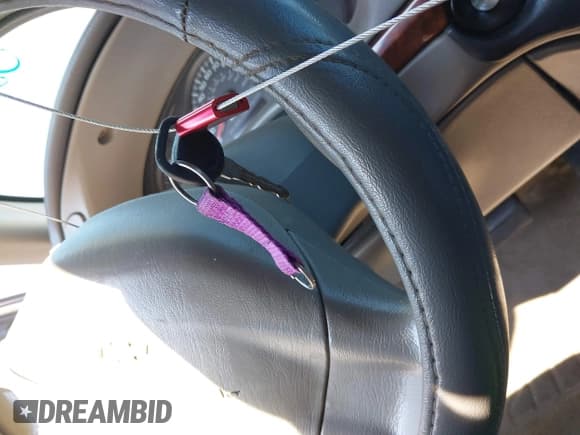 ✅ 2004 Chevrolet Impala • VIN: 2G1WF52E449295333 • Lot: 43118765. Listed on IAAI with 195,350 mi. Free auction sales archive from the USA and detailed vehicle history report at DreamBid. Image 11.