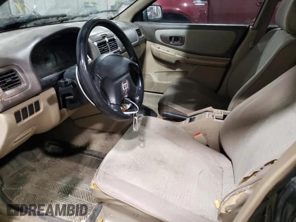 ✅ 1999 Subaru Impreza L • VIN: JF1GF435XXH810961 • Lot: 75751854. Wystawiony na Copart z przebiegiem 170 494 mil. Bezpłatny archiwum sprzedaży aukcyjnych z USA i szczegółowy raport historii pojazdu na DreamBid. Zdjęcie 7.