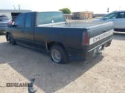 ✅ 1991 Chevrolet Silverado 1500 • VIN: 2GCEC19KXM1232476 • Lot: 42698205. Wystawiony na IAAI z przebiegiem 173 600 mil. Bezpłatny archiwum sprzedaży aukcyjnych z USA i szczegółowy raport historii pojazdu na DreamBid. Zdjęcie 3.