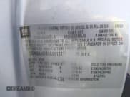 ✅ 2010 Chevrolet HHR LS • VIN: 3GNBAADB5AS511213 • Lot: 43198468. Wystawiony na IAAI z przebiegiem 132 874 mil. Bezpłatny archiwum sprzedaży aukcyjnych z USA i szczegółowy raport historii pojazdu na DreamBid. Zdjęcie 9.