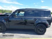 ✅ 2025 Land Rover Defender S • VIN: SALEJ7EX6S2396663 • Лот: 42489153. Опубликован ранее на IAAI с пробегом 6 672 миль. Бесплатный доступ к архиву аукционных продаж из США и подробный отчёт об истории автомобиля на DreamBid. Изображение 14.