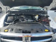 ✅ 2017 Ram 1500 Tradesman • VIN: 1C6RR7ST9HS865120 • Lot: 85355495. Listed on Copart with 134,944 mi. Free auction sales archive from the USA and detailed vehicle history report at DreamBid. Image 11.