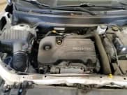 ✅ 2018 Chevrolet Equinox LT • VIN: 2GNAXJEV3J6347705 • Лот: 80531195. Опубликован ранее на Copart с пробегом 122 375 миль. Бесплатный доступ к архиву аукционных продаж из США и подробный отчёт об истории автомобиля на DreamBid. Изображение 16.