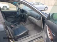 ✅ 2001 Subaru Legacy Outback Limited • VIN: 4S3BE686317200126 • Лот: 42795003. Опубликован ранее на IAAI с пробегом 282 006 миль. Бесплатный доступ к архиву аукционных продаж из США и подробный отчёт об истории автомобиля на DreamBid. Изображение 5.