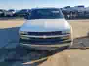 2002 Chevrolet Silverado 1500 with VIN 1GCEC19T92E302862, listed as a Copart auction lot 46956105 with Not provided miles and Salvage title. Bid and sale history available at DreamBid. Image 5.