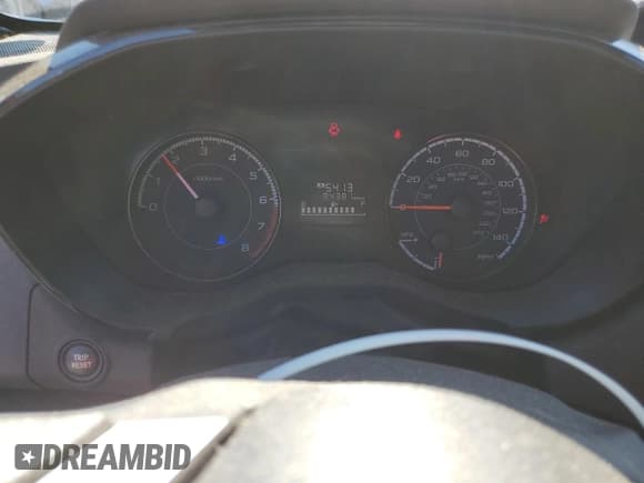 ✅ 2021 Subaru Crosstrek • VIN: JF2GTAAC7M9301050 • Lot: 84629255. Listed on Copart with 94,381 mi. Free auction sales archive from the USA and detailed vehicle history report at DreamBid. Image 9.