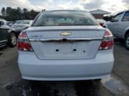 ✅ 2011 Chevrolet Aveo 1LT • VIN: KL1TD5DE4BB139356 • Lot: 46682295. Wystawiony na Copart z przebiegiem 96 752 mil. Bezpłatny archiwum sprzedaży aukcyjnych z USA i szczegółowy raport historii pojazdu na DreamBid. Zdjęcie 6.