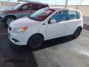 ✅ 2011 Chevrolet Aveo 1LT • VIN: KL1TD6DE5BB126525 • Lot: 41456835. Wystawiony na IAAI z przebiegiem 144 922 mil. Bezpłatny archiwum sprzedaży aukcyjnych z USA i szczegółowy raport historii pojazdu na DreamBid. Zdjęcie 2.