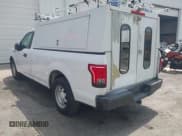 ✅ 2016 Ford F-150 XL • VIN: 1FTMF1C82GKD16117 • Лот: 42621074. Опубликован ранее на IAAI с пробегом 153 093 миль. Бесплатный доступ к архиву аукционных продаж из США и подробный отчёт об истории автомобиля на DreamBid. Изображение 3.