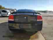 2010 Dodge Charger SXT с VIN 2B3CA3CV8AH274984, выставлен на аукционе Copart как лот 80491134 с пробегом 219 825 миль миль и Списание • Salvage title. История ставок и продаж доступна на DreamBid. Изображение 6.