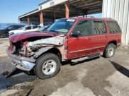 ✅ 1997 Ford Explorer XLT • VIN: 1FMDU32P9VZA40058 • Лот: 43560445. Опубликован ранее на Copart с пробегом 162 932 миль. Бесплатный доступ к архиву аукционных продаж из США и подробный отчёт об истории автомобиля на DreamBid. Изображение 1.