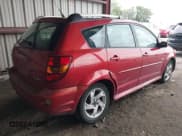✅ 2008 Pontiac Vibe • VIN: 5Y2SL658X8Z407350 • Лот: 42873443. Опубликован ранее на IAAI с пробегом 189 351 миль. Бесплатный доступ к архиву аукционных продаж из США и подробный отчёт об истории автомобиля на DreamBid. Изображение 4.