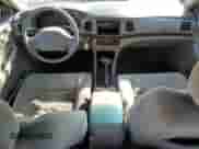 2004 Chevrolet Impala LS с VIN 2G1WH52K549454005, выставлен на аукционе Copart как лот 75711784 с пробегом 167 732 миль миль и Списание • Salvage title. История ставок и продаж доступна на DreamBid. Изображение 8.