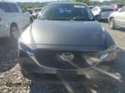 ✅ 2022 Mazda CX-5 S Premium • VIN: JM3KFBDM7N1631675 • Lot: 57424025. Listed on Copart with Not provided. Free auction sales archive from the USA and detailed vehicle history report at DreamBid. Image 5.