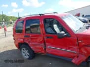 ✅ 2005 Jeep Liberty Limited • VIN: 1J4GL58K85W566284 • Lot: 42664825. Listed on IAAI with 120,538 mi. Free auction sales archive from the USA and detailed vehicle history report at DreamBid. Image 6.