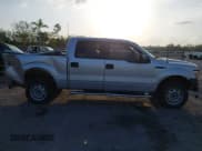 ✅ 2013 Ford F-150 XL • VIN: 1FTFW1ET4DKF05583 • Lot: 41864594. Listed on IAAI with 244,402 mi. Free auction sales archive from the USA and detailed vehicle history report at DreamBid. Image 14.