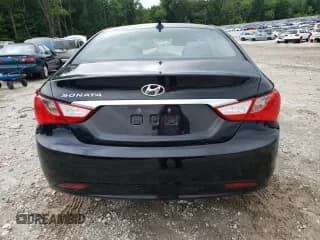 ✅ 2013 Hyundai Sonata GLS • VIN: 5NPEB4AC1DH593151 • Lot: 63753234. Listed on Copart with 77,953 mi. Free auction sales archive from the USA and detailed vehicle history report at DreamBid. Image 6.