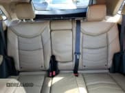 ✅ 2017 Cadillac XT5 Platinum AWD • VIN: 1GYKNFRSXHZ141189 • Lot: 70264745. Listed on Copart with Not provided. Free auction sales archive from the USA and detailed vehicle history report at DreamBid. Image 10.