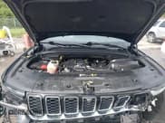 ✅ 2023 Jeep Grand Cherokee Limited • VIN: 1C4RJHBG1PC533688 • Lot: 43287605. Wystawiony na IAAI z przebiegiem 37 246 mil. Bezpłatny archiwum sprzedaży aukcyjnych z USA i szczegółowy raport historii pojazdu na DreamBid. Zdjęcie 10.